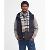 Barbour Yaxley Tartan Scarf