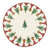 Emma Bridgewater Christmas Joy Small Side Plate 6.5 inch