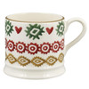 Emma Bridgewater Christmas Joy Small Mug