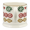 Emma Bridgewater Christmas Joy Small Mug back