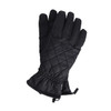 Black Barbour Women's Joni Waterproof Gloves