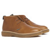 Toffee Barbour Mens Blaine Chukka Boot