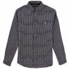 Cheltenham Navy Check Holland Cooper Mens Classic Button Down Shirt