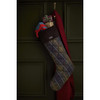 Barbour Christmas Stocking Lifestyle