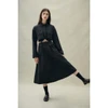 Black Barbour Womens Jen Loafer Lifestyle