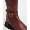 Conker Barbour Womens Theodora Riding Boot Buckle
