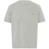 Grey R.M. Williams Mens Parson T-Shirt