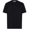 Navy R.M. Williams Mens Parson T-Shirt