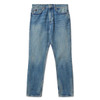 Roughout Indigo R.M. Williams Mens Loxton Jean