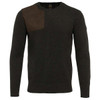 Moss Holland Cooper Mens Country Crew Neck Knit Jumper