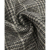 Monochrome Barbour Womens Noelle Reversible Scarf Swirl
