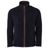 Ink Navy Holland Cooper Mens Country Fleece Jacket