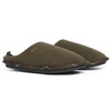 Olive Barbour Mens Hexham Slipper