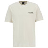 Barbour Mens Glencorse Relaxed Graphic T-Shirt