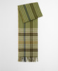 Ancient Tartan Barbour Womens Sophia Scarf front