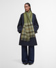 Ancient Tartan Barbour Womens Sophia Scarf model