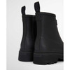 Barbour Womens Layla Ankle Welly back profile