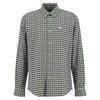 Barbour Mens Colderham Regular Checked Shirt