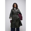 Barbour Womens Milda Wax Jacket lifestyle3