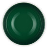 Le Creuset Stoneware 16cm Cereal Bowl Juniper Top View