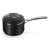 Le Creuset Toughened Non-Stick 6 Piece Cookware Set Saucepan