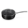 Le Creuset Toughened Non-Stick 6 Piece Cookware Set Saute Pan