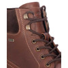 Mahogany Hoggs Of Fife Mens Dundas Lace Boot Tongue