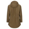 Olive Hoggs Of Fife Womens Torness Trilaminate Smock Back