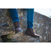 Crazy Horse Brown Hoggs of Fife Mens Cronos Pro Boot Lifestyle 2