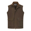 Hoggs Of Fife Mens Ballater Waterproof Field Waistcoat front