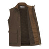 Hoggs Of Fife Mens Ballater Waterproof Field Waistcoat lining