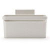 Light Grey Brabantia SinkSide In-Sink Organiser