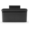Dark grey Brabantia SinkSide In-Sink Organiser