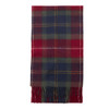 Winterberry Tartan Barbour Unisex Tartan Scarf