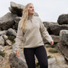 Pure Cashmere Musto Womens Classic Fleece Lifestyle