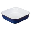 Denby Imperial Blue Square Oven Dish
