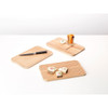 Brabantia Profile Wooden Chopping Boards Set of 3 Lifestyle