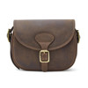 Antique Brown Chatham Cartridge Bag