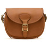 Tan Chatham Cartridge Bag