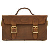 Brown Chatham Leather Loader Case
