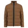 Umber Barbour Mens Offshore Quilted Jacket