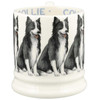 Emma Bridgewater Collie Half Pint Mug Alternative Side View