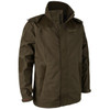Canteen Deerhunter Mens Track Rain Jacket