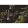 Canteen Deerhunter Mens Track Rain Jacket lifestyle