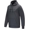 Granite Swazi Mens Legend Hoodie Front