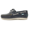 Chatham Womens Crew Lady G2 Deck Shoes Alternative Side