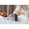 Mineral Infinite Grey Brabantia SinkStyle Soap Dispenser Lifestyle
