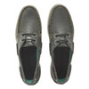 Dark Grey Chatham Mens Crew G2 Deck Shoe Top