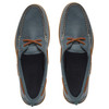 Chatham Mens Java II G2 Deck Shoes Top View