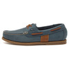 Chatham Mens Java II G2 Deck Shoes Side View